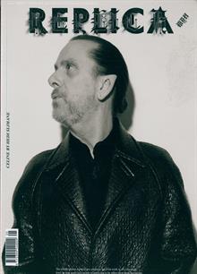 Replica Man Magazine  Order Online