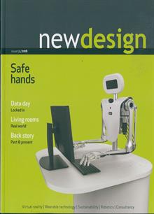 New Design Magazine  Order Online