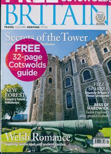 Britain Magazine  Order Online