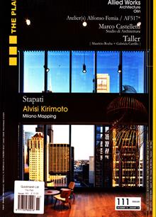 The Plan Magazine  Order Online