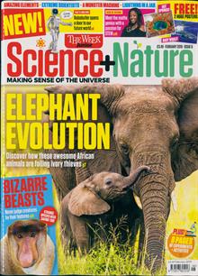 Week Junior Science Nature Magazine  Order Online