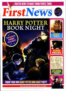 First News Magazine  Order Online