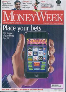 Money Week Magazine  Order Online