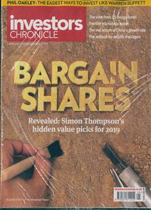 Investors Chronicle Magazine  Order Online