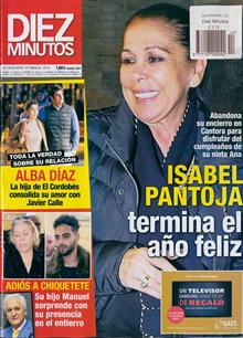 Diez Minutos Magazine  Order Online