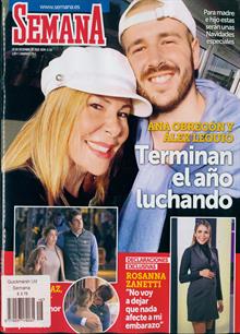 Semana Magazine  Order Online