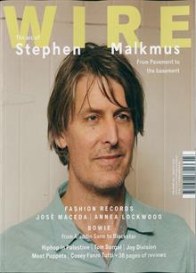 Wire Magazine  Order Online