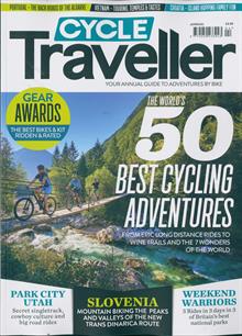 Active Traveller Magazine  Order Online
