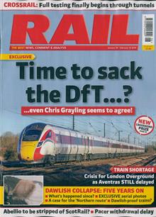 Rail Magazine  Order Online
