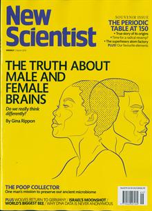 New Scientist Magazine  Order Online