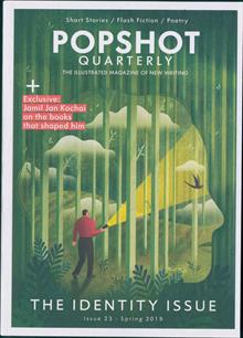 Popshot Magazine  Order Online