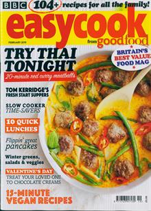 Easy Cook Magazine  Order Online