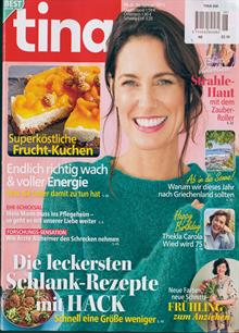 Tina Magazine  Order Online