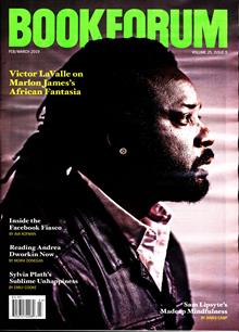 Book Forum Magazine  Order Online