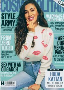 Cosmopolitan Magazine  Order Online