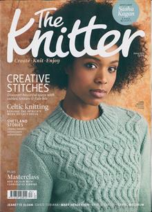 Knitter Magazine  Order Online