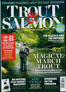 Trout & Salmon Magazine  Order Online