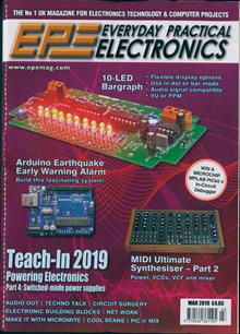 Practical Electronics Magazine  Order Online