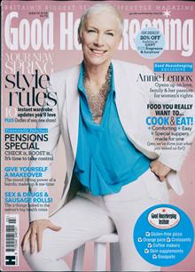 Good Housekeeping Travel Magazine  Order Online