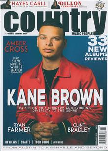 Country Music People Magazine  Order Online