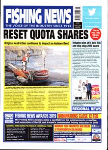 Fishing News Magazine  Order Online