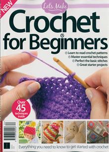 Lets Make Magazine  Order Online