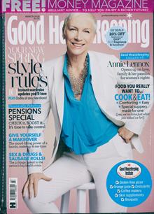 Good Housekeeping Magazine  Order Online