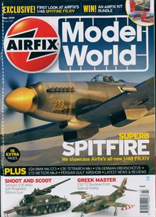 Airfix Model World Magazine  Order Online