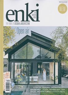 Enki Magazine  Order Online