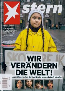 Stern Magazine  Order Online