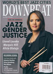 Downbeat Magazine  Order Online