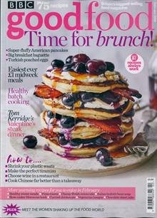 Bbc Good Food Magazine  Order Online