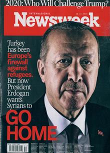 Newsweek Magazine  Order Online
