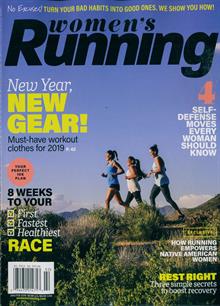 Womens Running Usa Magazine  Order Online