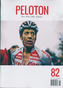 Peloton Magazine  Order Online