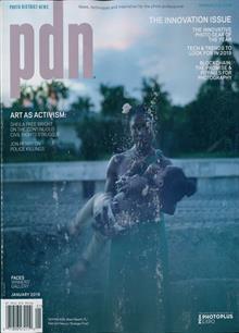 Photo District News Magazine  Order Online