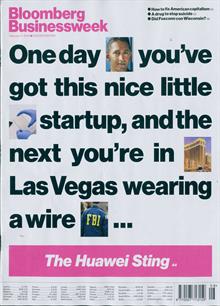 Bloomberg Businessweek Magazine  Order Online