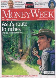 Money Week Magazine  Order Online