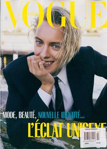 Vogue French Magazine  Order Online