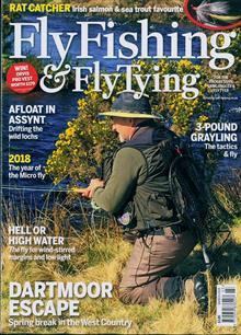 Fly Fishing & Fly Tying Magazine  Order Online