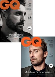 Gq Italian Magazine  Order Online