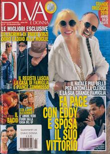 Diva E Donna Magazine  Order Online