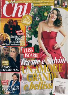 Chi Magazine  Order Online