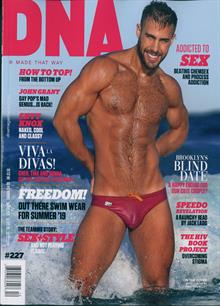 Dna Magazine  Order Online