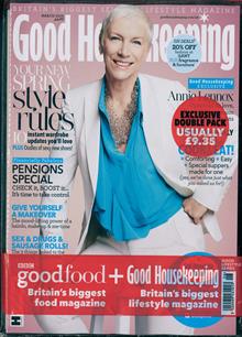 Good Lifestyle Series Magazine  Order Online