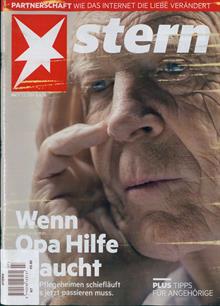 Stern Magazine  Order Online