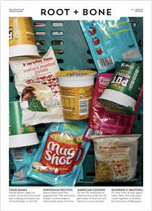 Root And Bone Magazine  Order Online