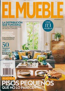 El Mueble Magazine  Order Online