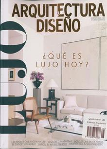 El Mueble Arquitectura Y Diseno Magazine  Order Online