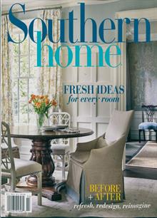 Southern Home Magazine  Order Online